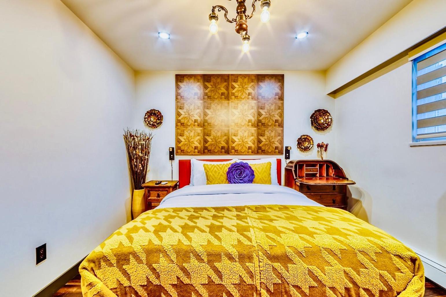 Neocolonial Nouveau Kensington Vacation Home แวนคูเวอร์ ภายนอก รูปภาพ