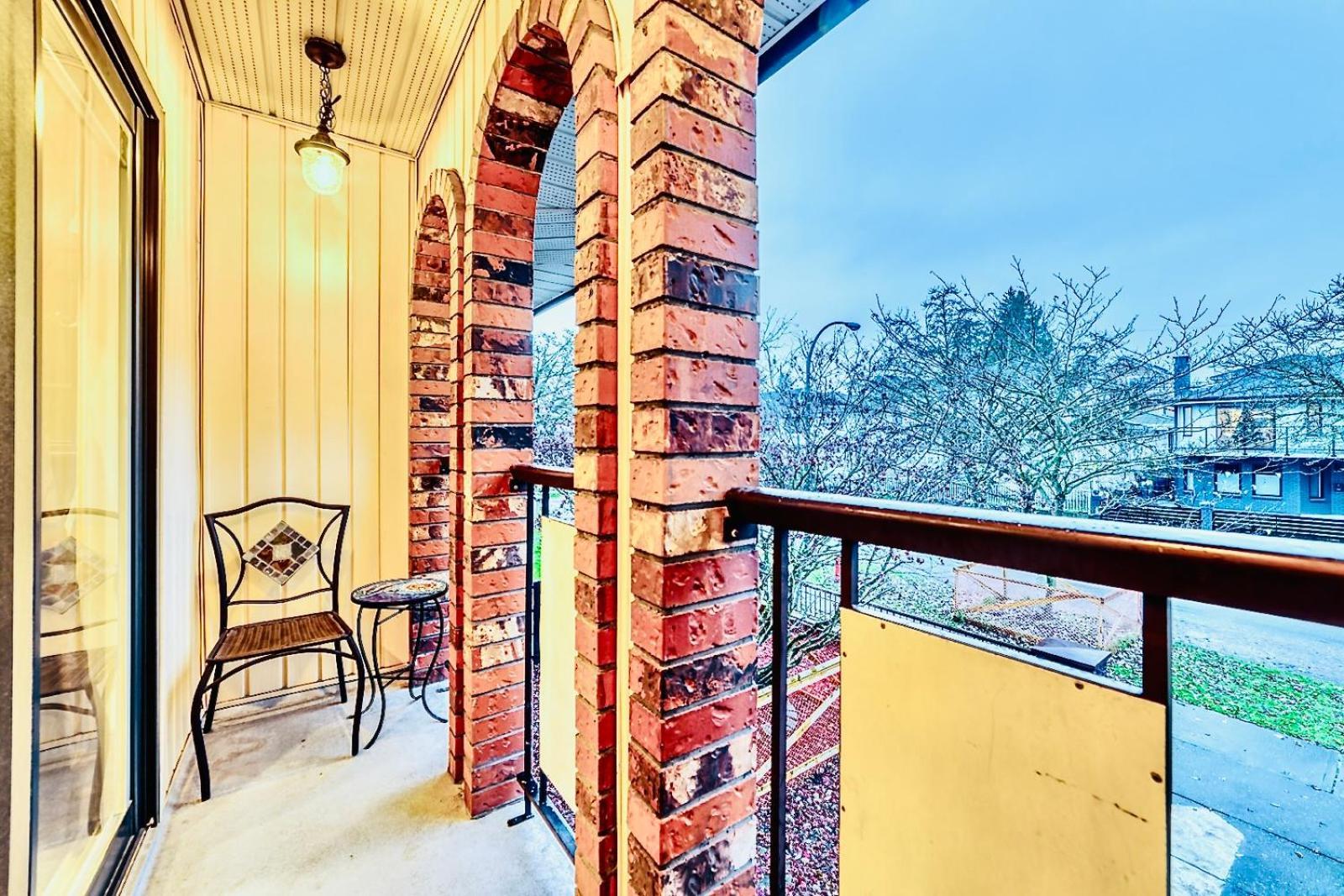 Neocolonial Nouveau Kensington Vacation Home แวนคูเวอร์ ภายนอก รูปภาพ