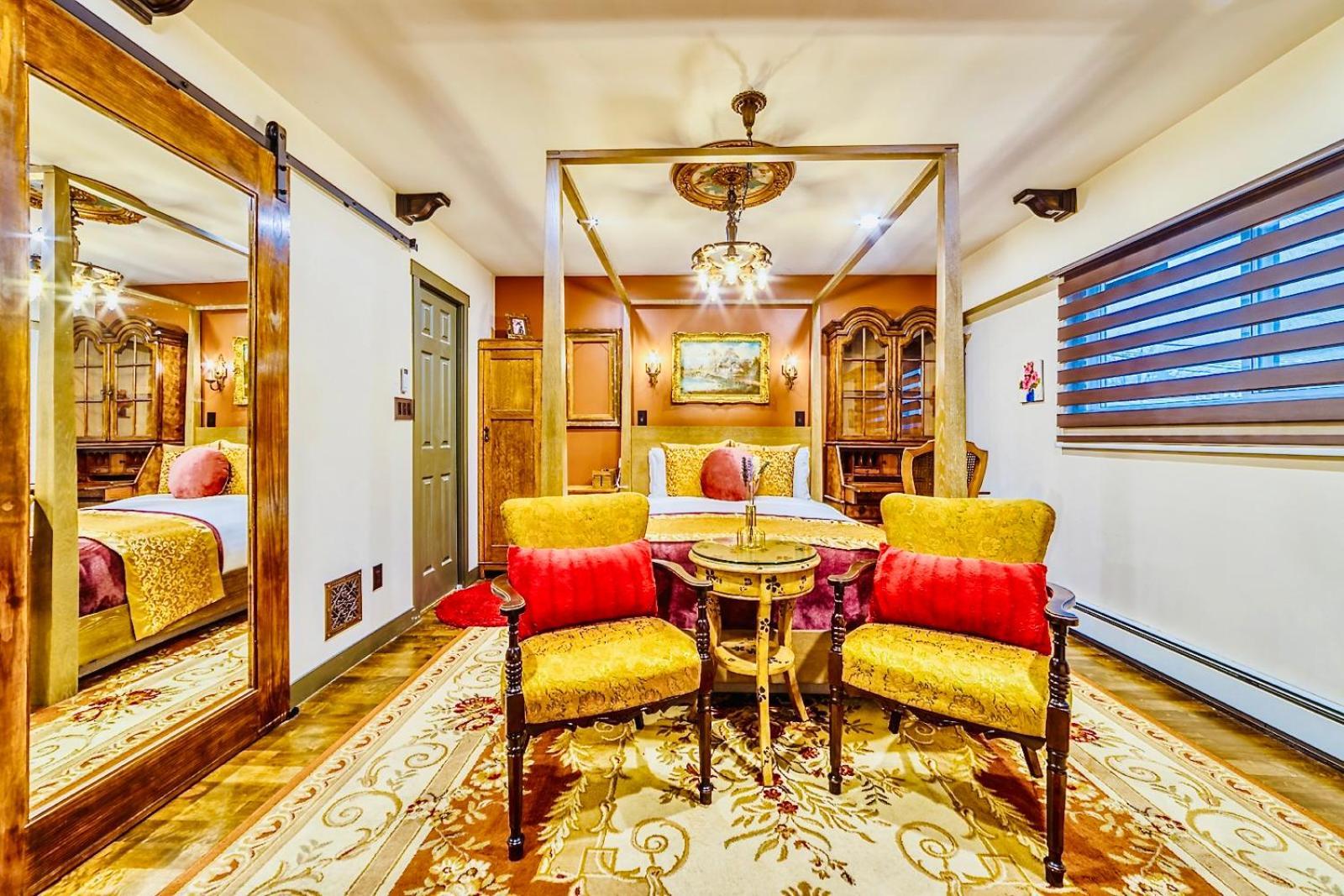 Neocolonial Nouveau Kensington Vacation Home แวนคูเวอร์ ภายนอก รูปภาพ