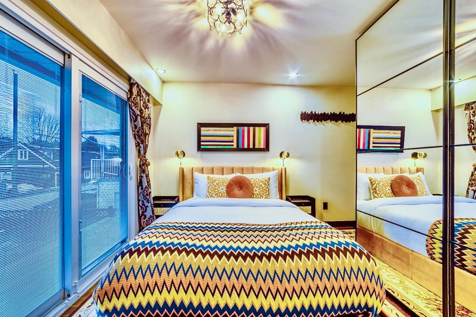 Neocolonial Nouveau Kensington Vacation Home แวนคูเวอร์ ภายนอก รูปภาพ