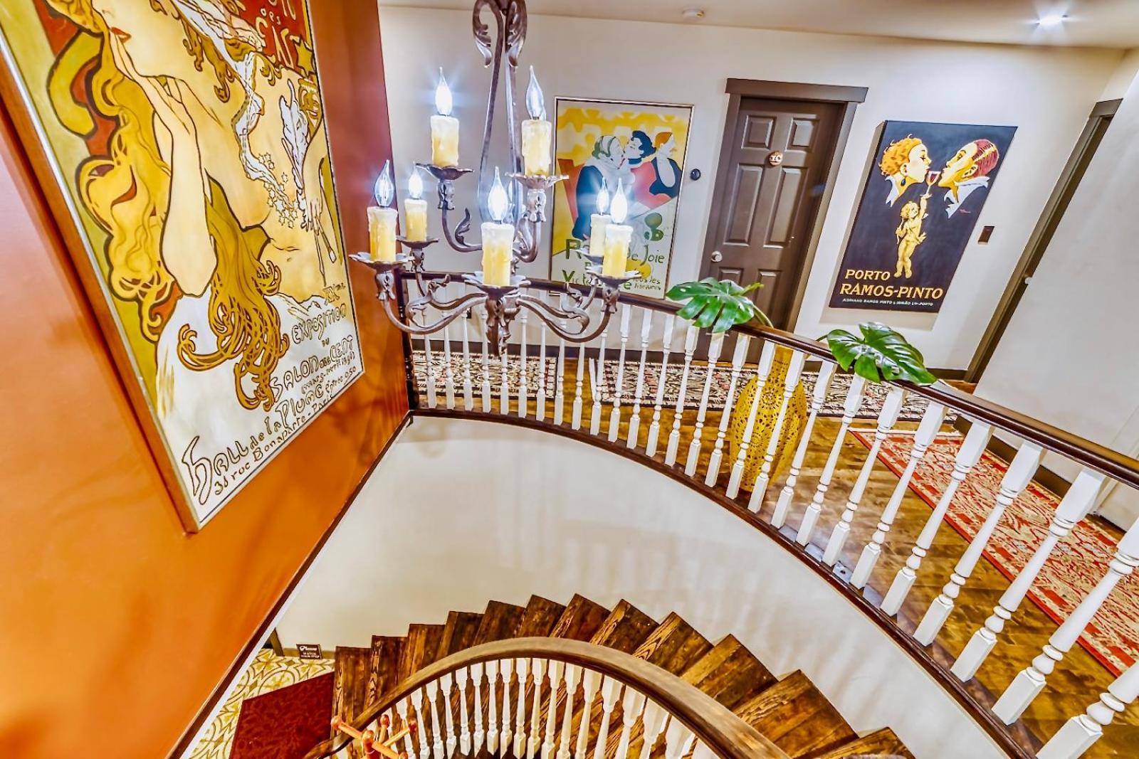 Neocolonial Nouveau Kensington Vacation Home แวนคูเวอร์ ภายนอก รูปภาพ