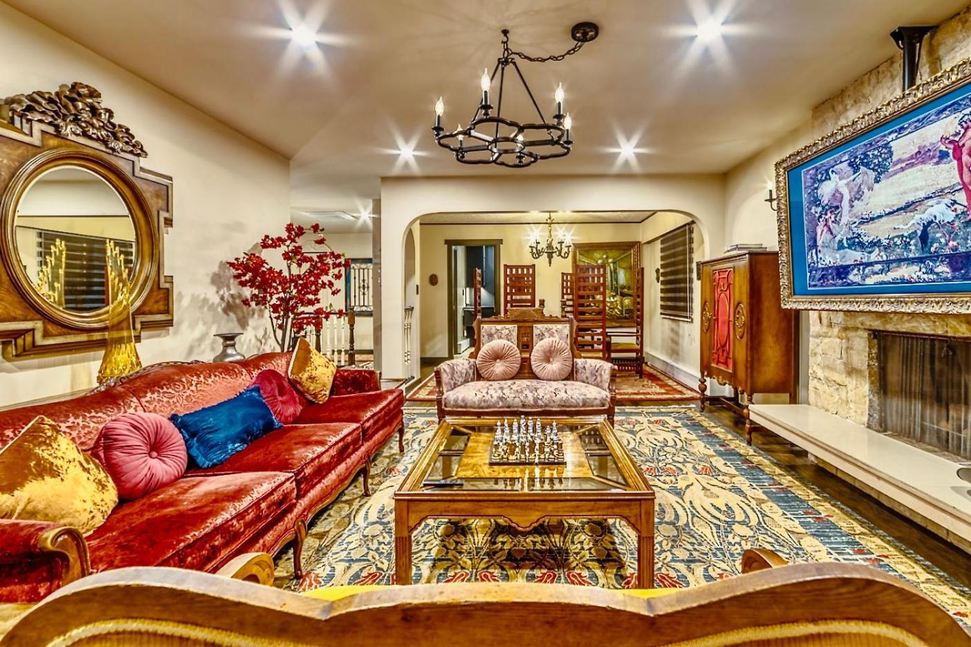 Neocolonial Nouveau Kensington Vacation Home แวนคูเวอร์ ภายนอก รูปภาพ