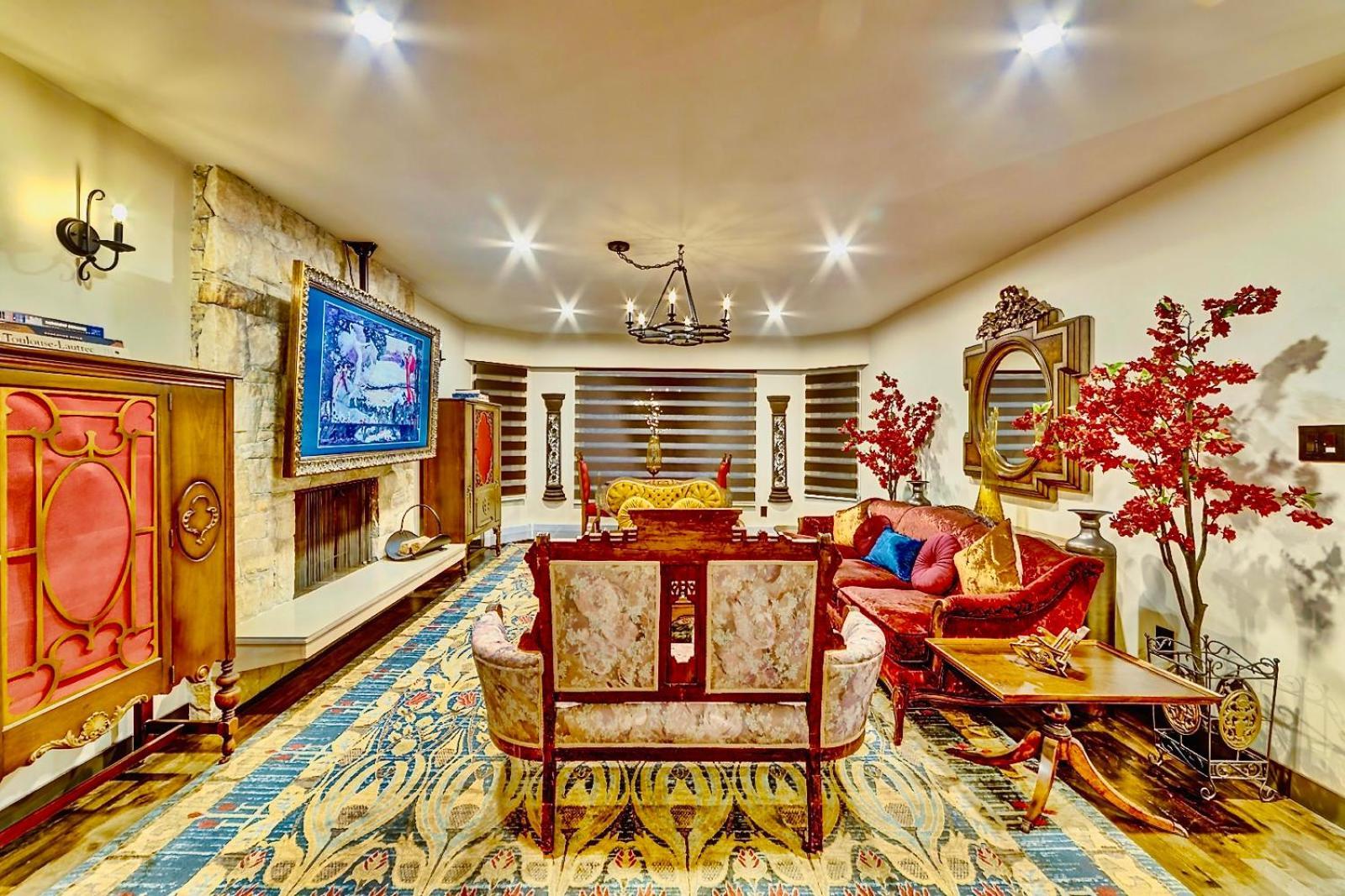 Neocolonial Nouveau Kensington Vacation Home แวนคูเวอร์ ภายนอก รูปภาพ