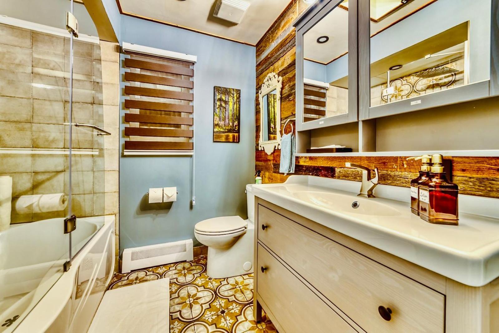 Neocolonial Nouveau Kensington Vacation Home แวนคูเวอร์ ภายนอก รูปภาพ
