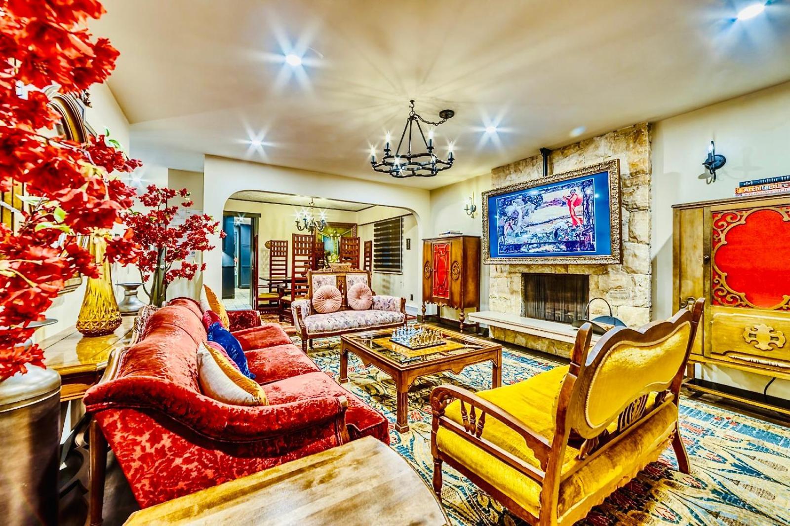 Neocolonial Nouveau Kensington Vacation Home แวนคูเวอร์ ภายนอก รูปภาพ