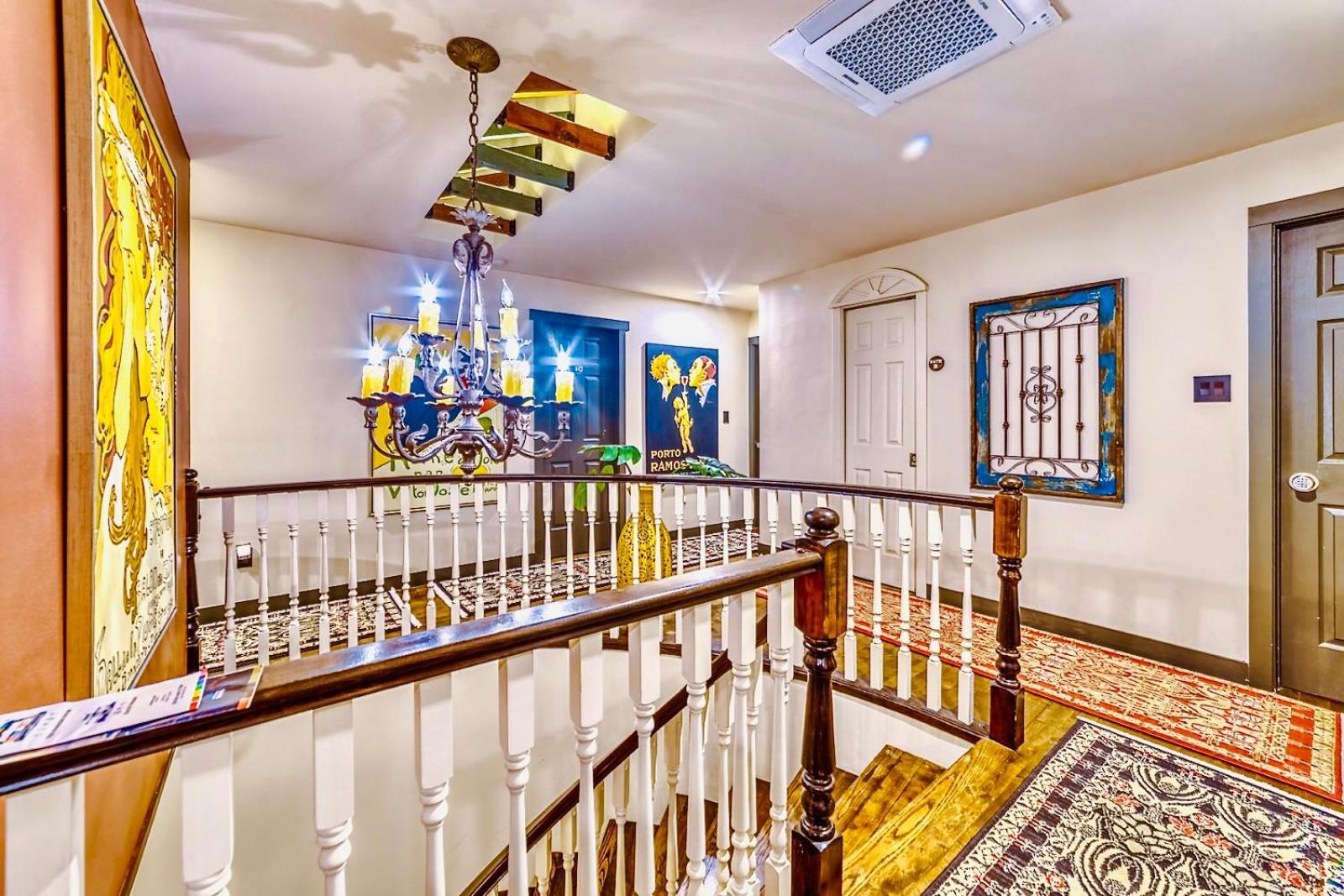 Neocolonial Nouveau Kensington Vacation Home แวนคูเวอร์ ภายนอก รูปภาพ