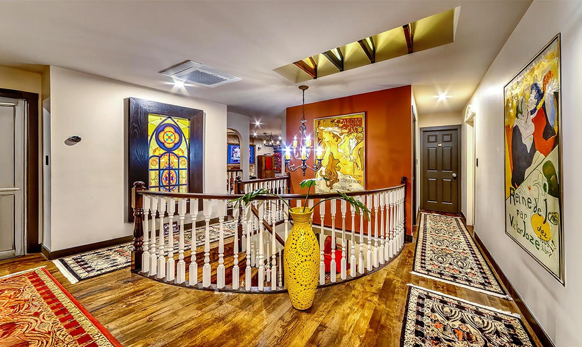 Neocolonial Nouveau Kensington Vacation Home แวนคูเวอร์ ภายนอก รูปภาพ